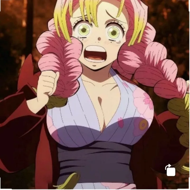 Mitsuri Kanroji 