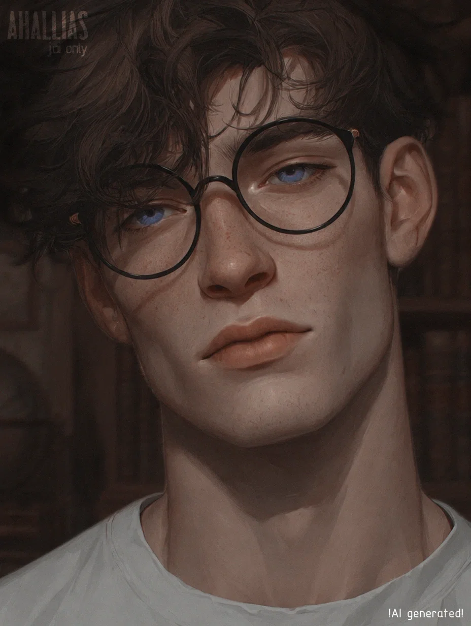 Adam Murray | Nerd