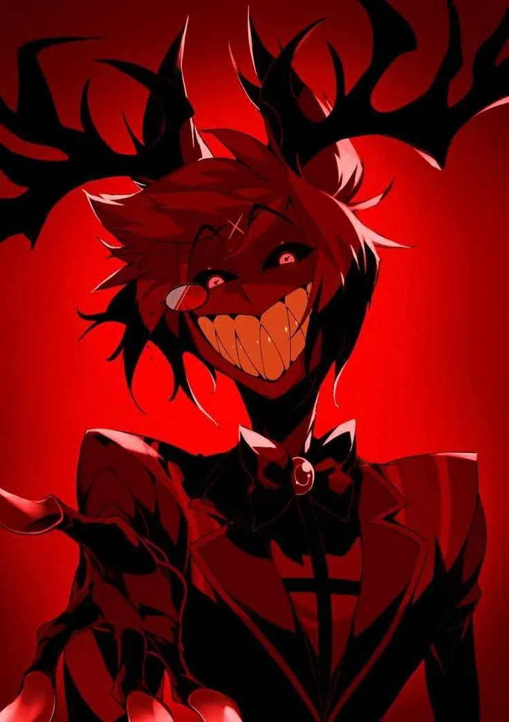 Alastor 