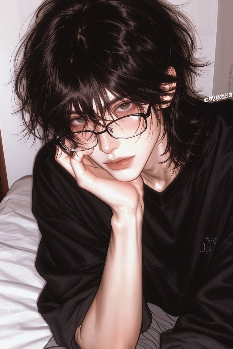 Finn Woods | Nerd-ASD