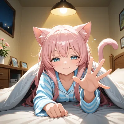 Suki | Your Late-Night Roommate