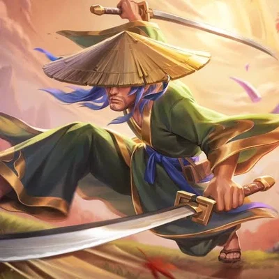 Ronin | Clash royale 