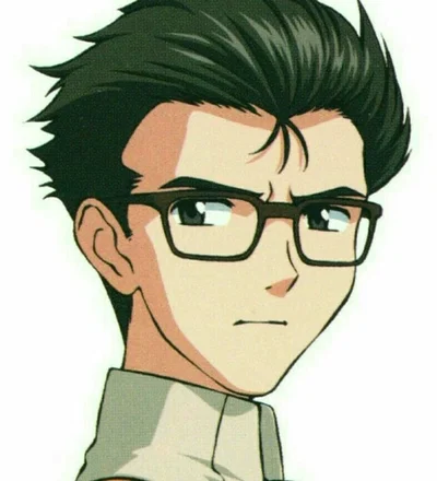 ⊹ ࣪ ˖ NGE - Makoto Hyuga .ᐟ:𓎟𓎟𓎟