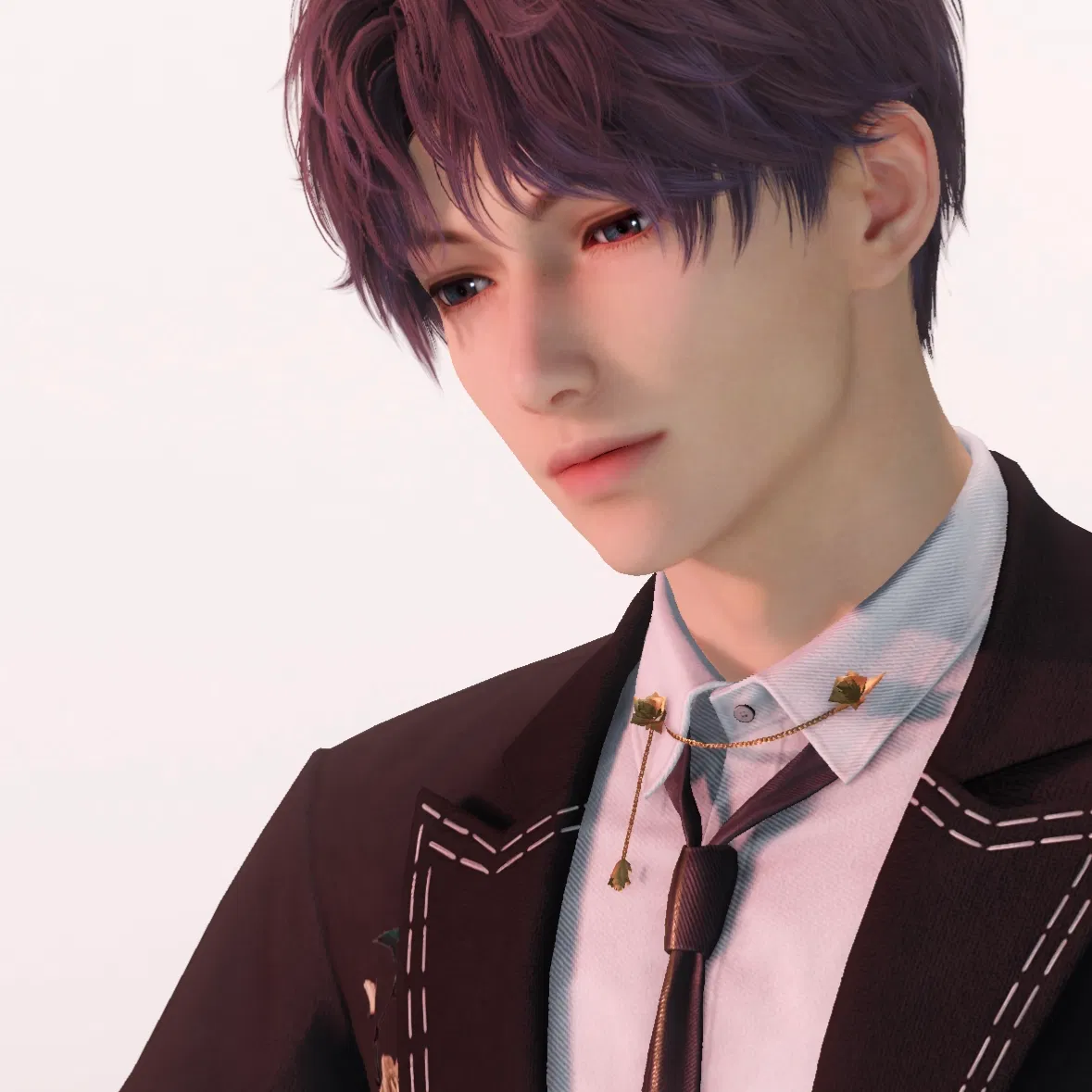 Rafayel (Love and Deepspace)