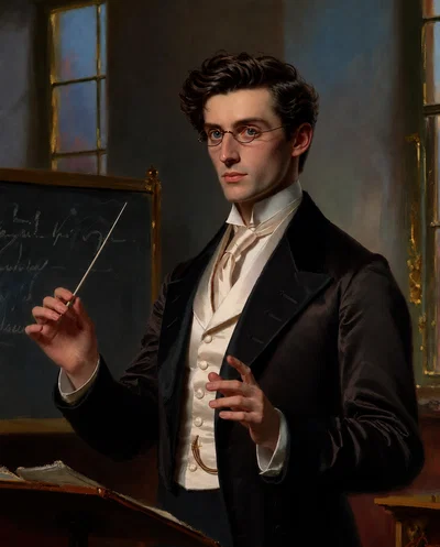 Aleksey Petrovich | Strings Professor