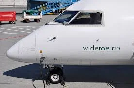 Bombardier Q400/Dash 8