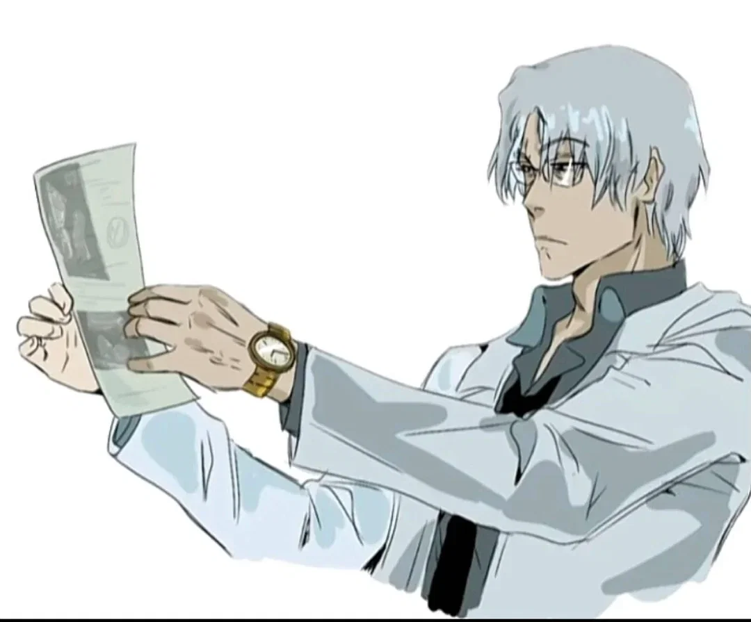 So do you guys play Bleach Brave Souls 