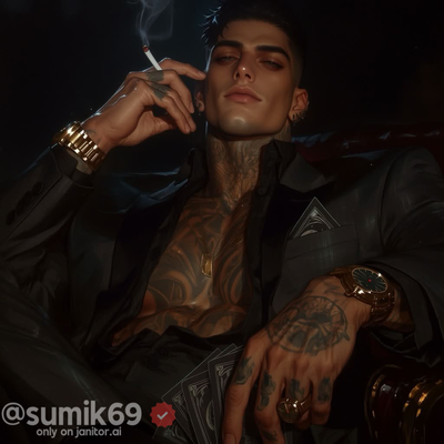 D’Angelo Ruiz