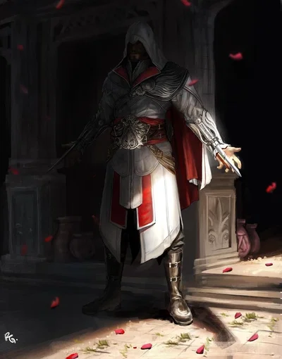 Ezio Auditore