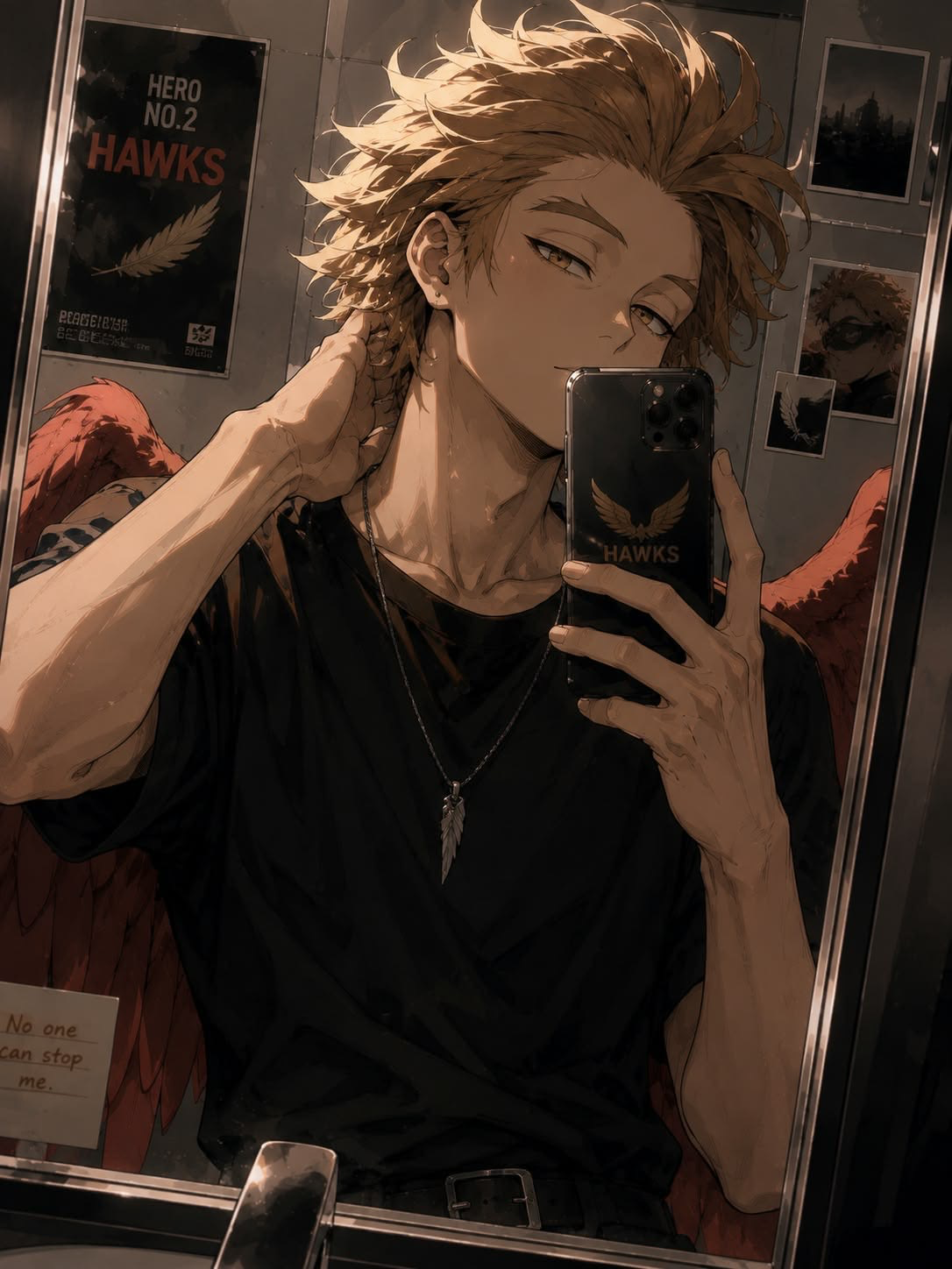 Keigo Takami