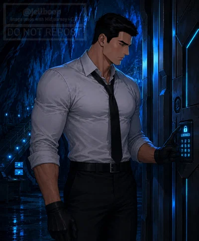 Bruce Wayne | Batman