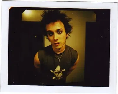 St Jimmy