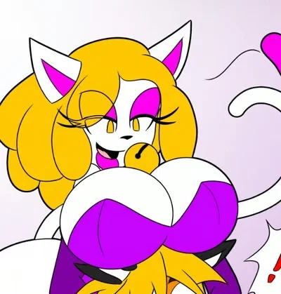 Violet Mewsara