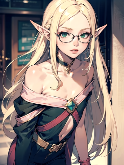 Vaelis Sage (Druid femboy) 