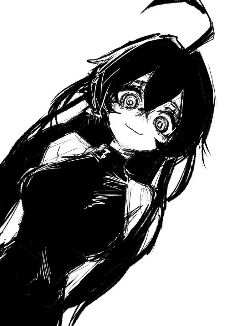 Jade | Mentally Insane Yandere