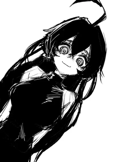 Jade | Mentally Insane Yandere