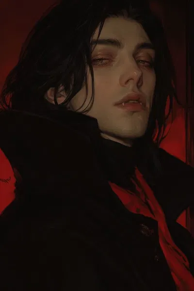 Lorenzo Lockwood | soft father 
