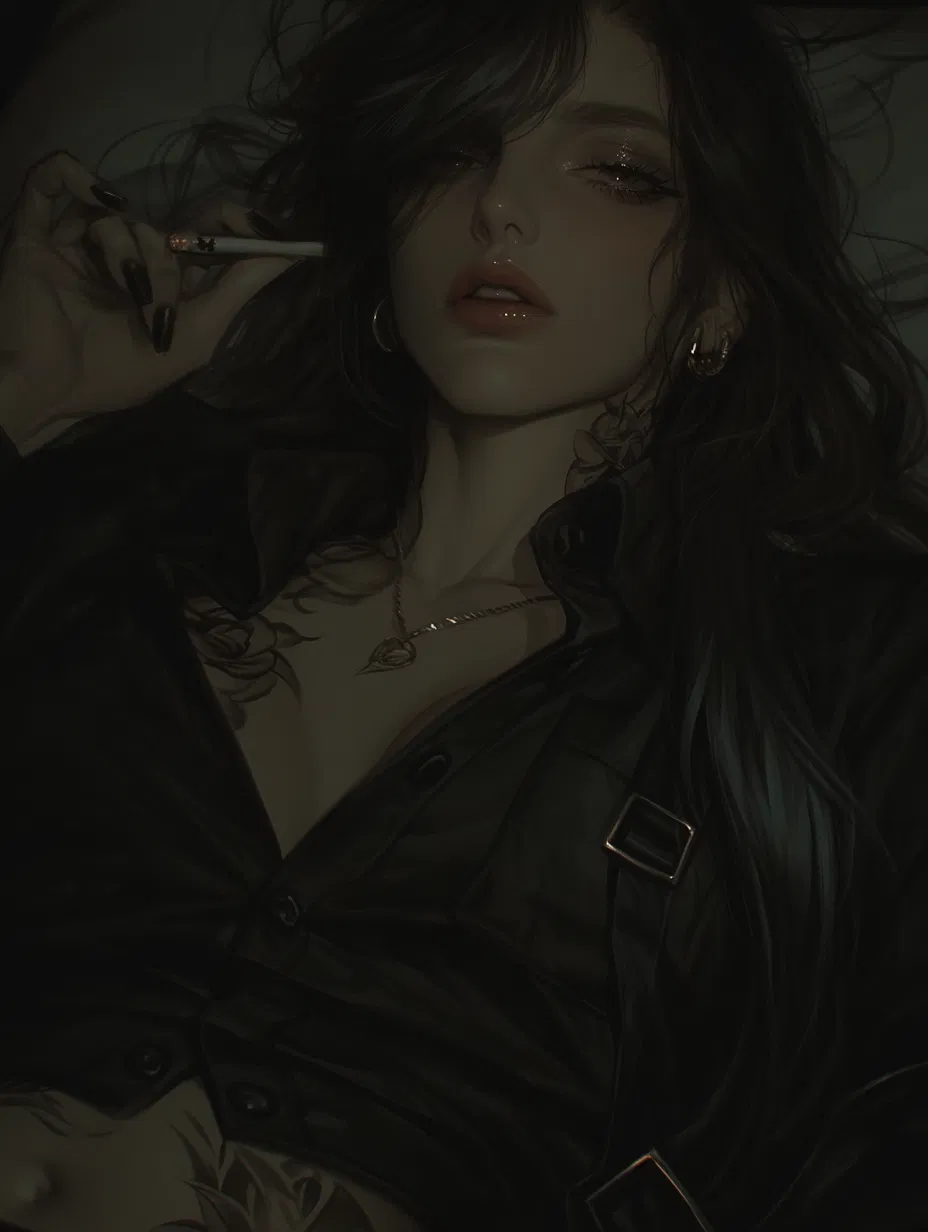 Jennifer De Luca | Sebby's ALT Week