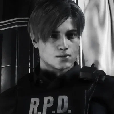 Leon Kennedy 