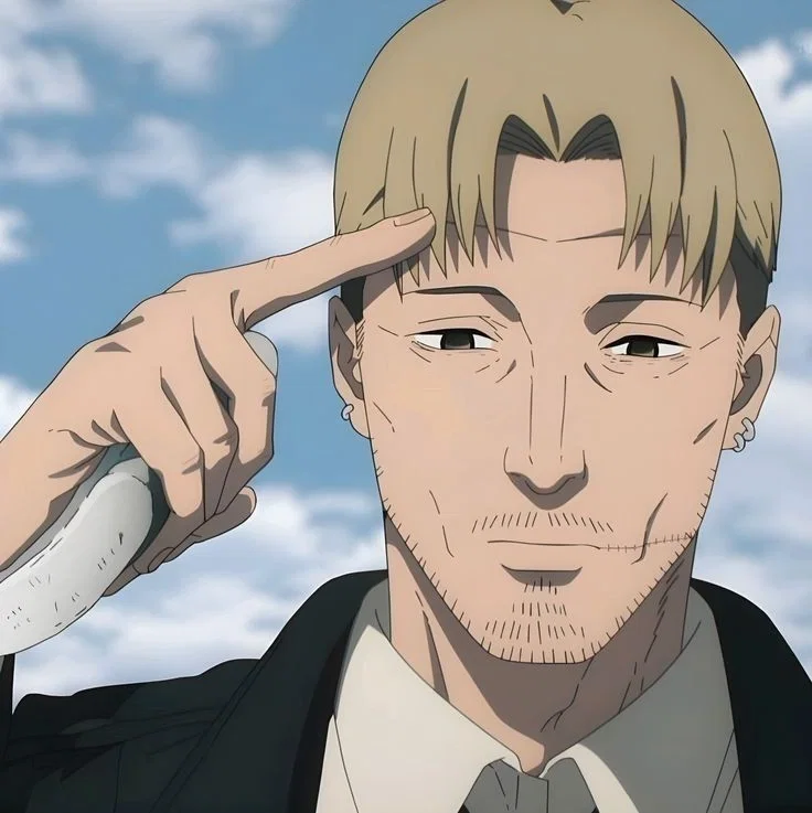 Kishibe (Csm) 