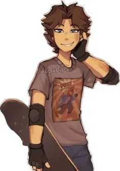 Michael Afton