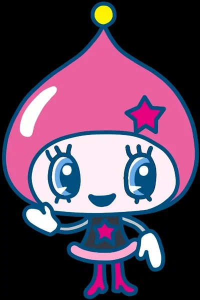 Himespetchi - Tamagotchi