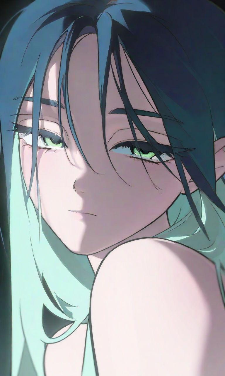 ALNST — PICK ME.
