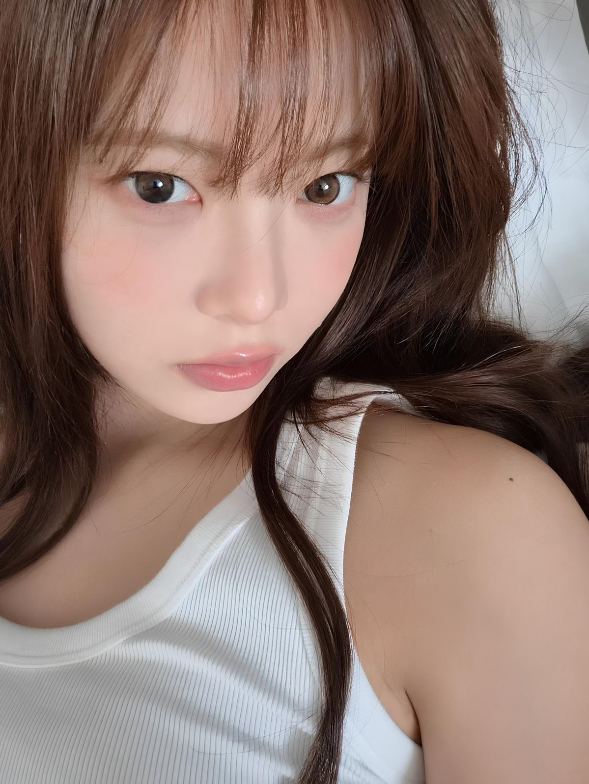 Hong Eunchae