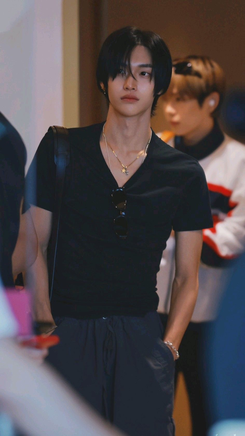 WONBIN || RIIZE