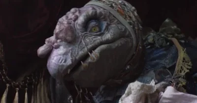 SkekLach the Collector