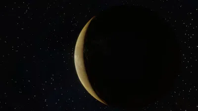 Crash landing on a alien world REMASTERD