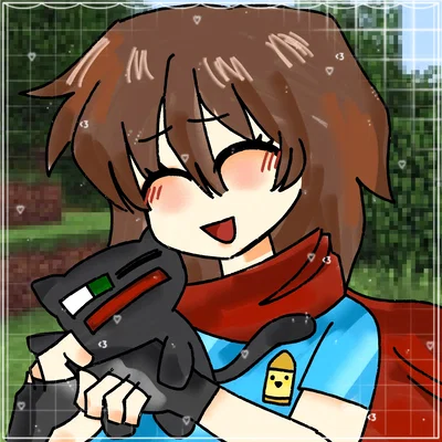 Peekaboo! Guess who? [NukeClips]