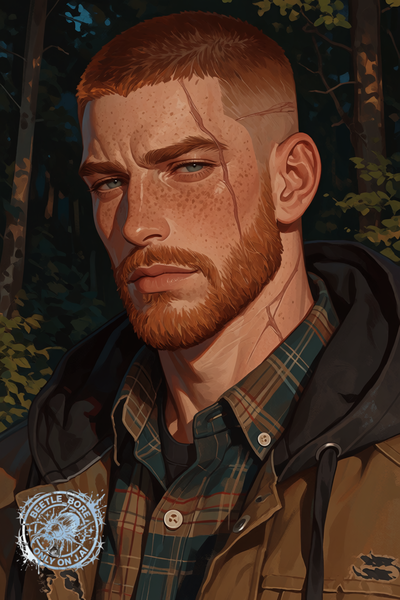 Pepper Pearly | SUPERNATURAL