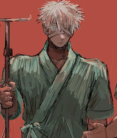 Satoru Gojo