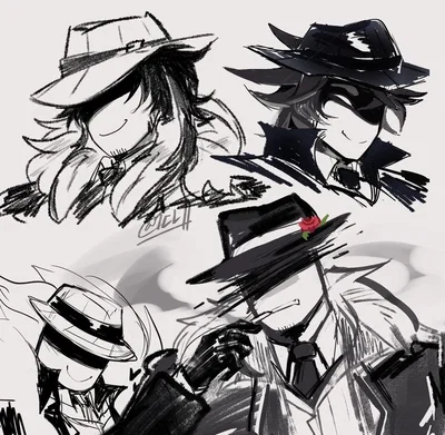 Mafioso | Don Sonnelino