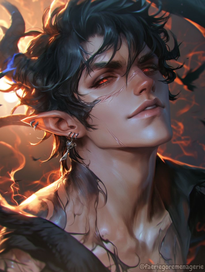 Taldrad | The Dragon