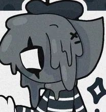 ⚫ ~ 🖤 Blot 🖤 ~ ⚫