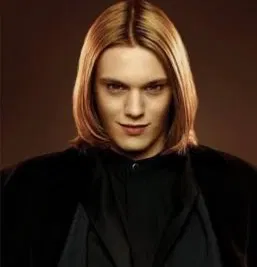 Caius - Twilight