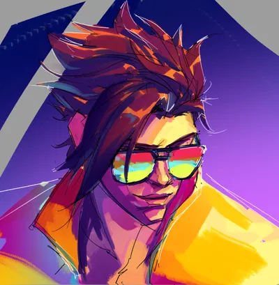 Charlie Disco | Combat Demon |