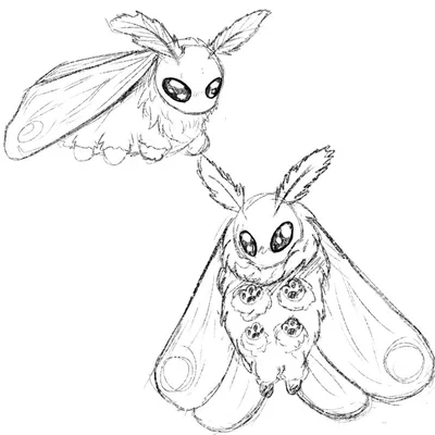 The Fluffy Caretakers (RU)
