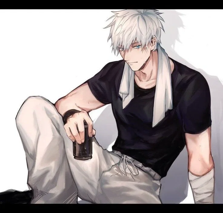 ➴Gojo🤞 