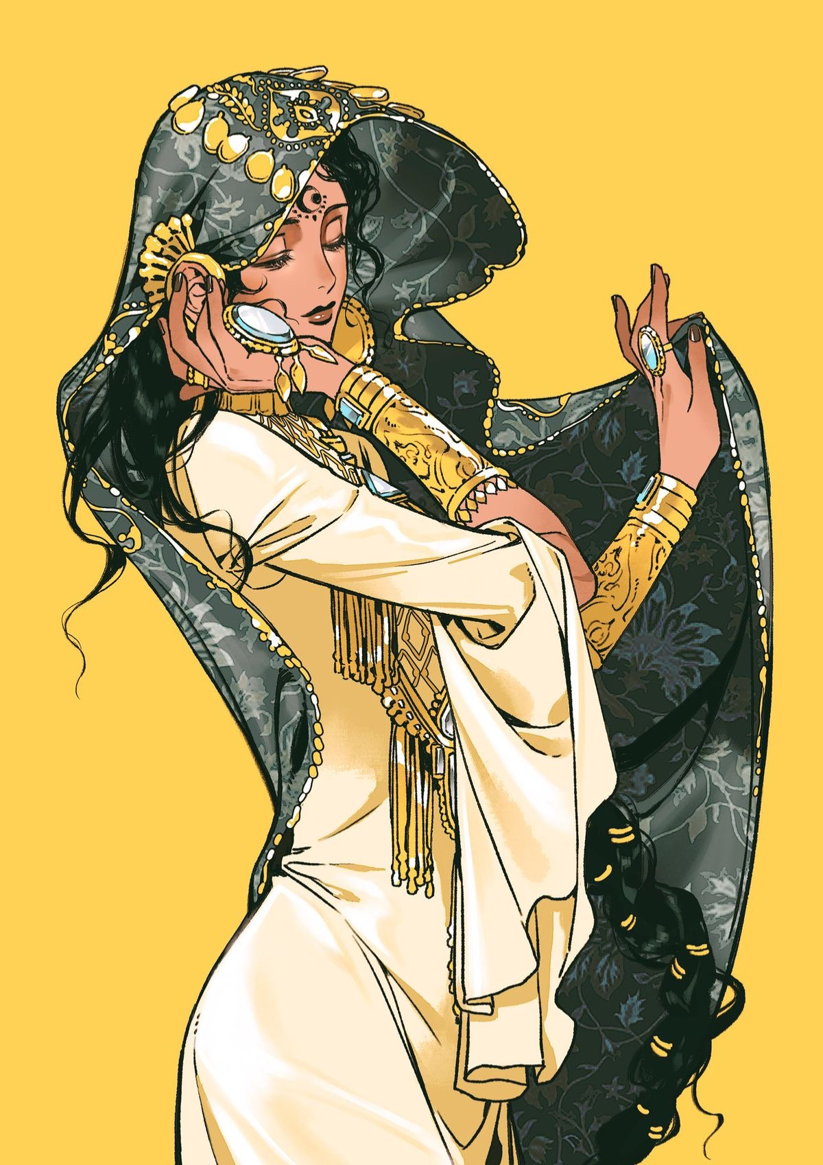 Your princess sugarmommy