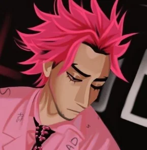 Jimmy Urine
