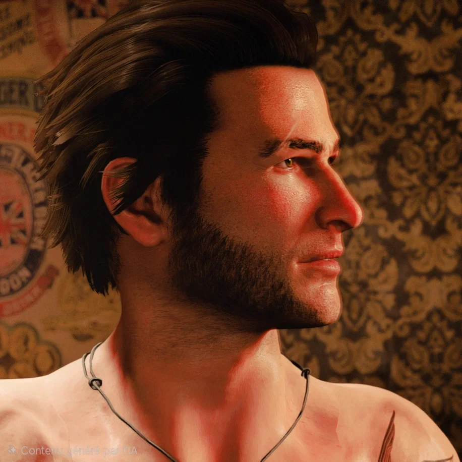 Jacob Frye | Clair de Lune