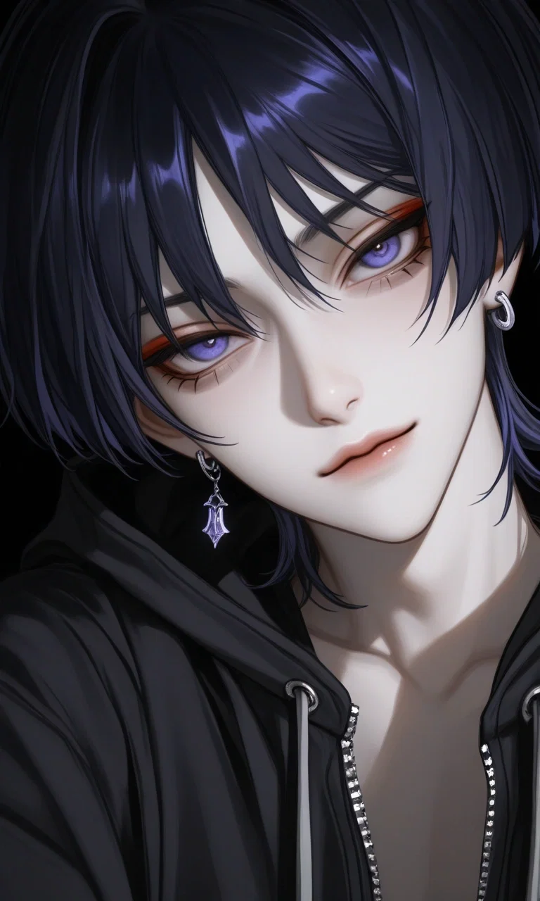 alpha | Scaramouche