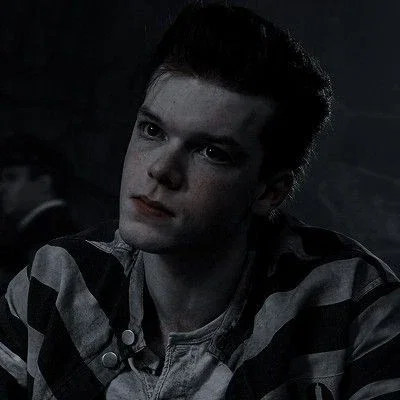 Jerome Valeska 