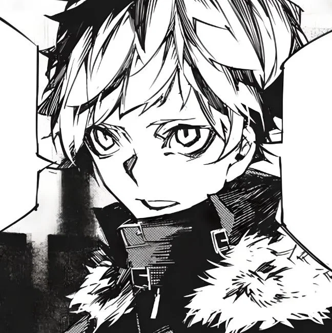 Atsushi|| Beast