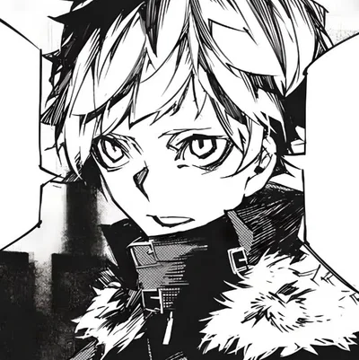 Atsushi|| Beast