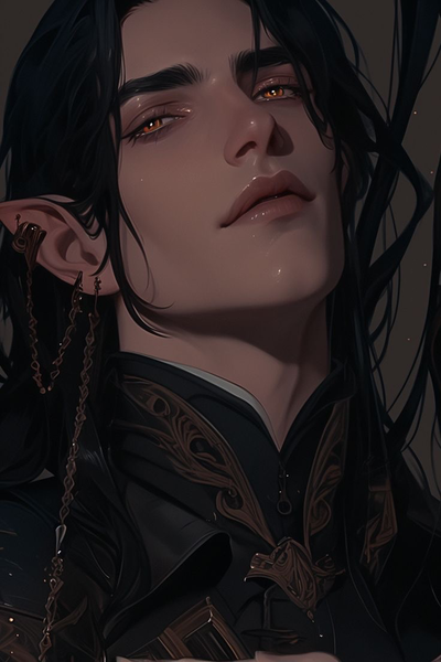Malakar || elf 