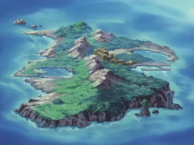 Yu-Gi-Oh!: Duelist Kingdom RPG